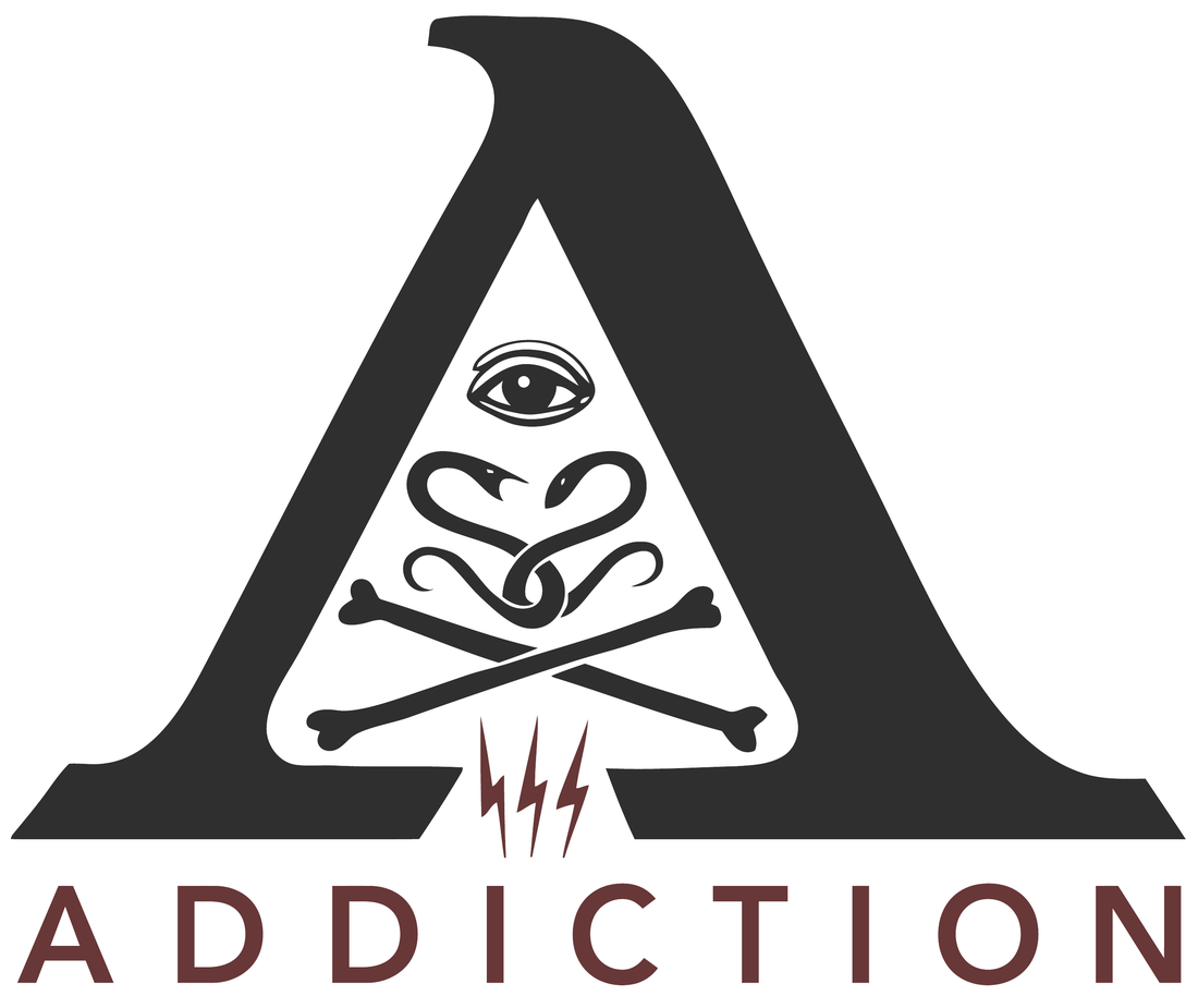 Addiction Music Group